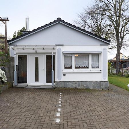 Ferienhaus Guenther Werder  Exterior photo
